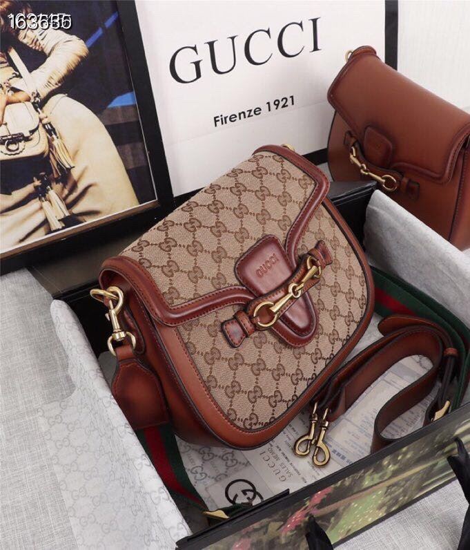 Gucci Other Satchel Bags